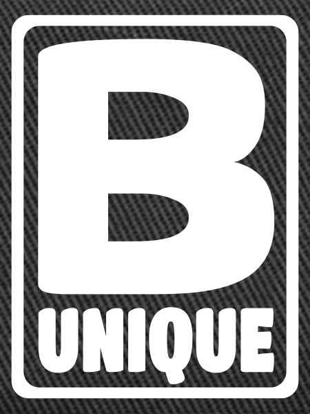 B Unique