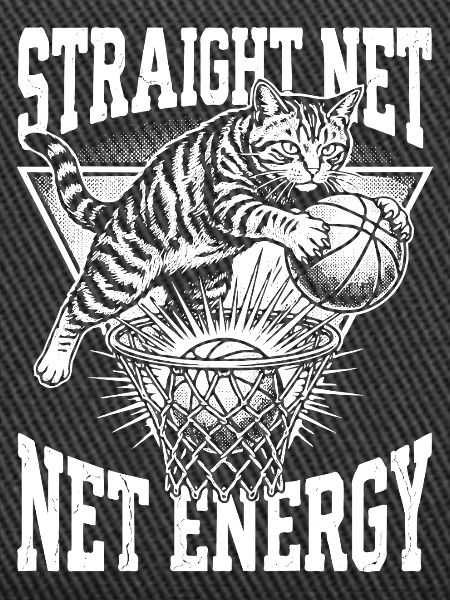 Direkte Wette auf Energiekatze