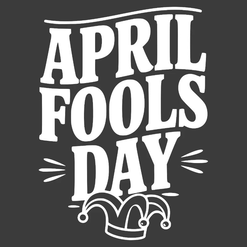 Aprilscherz