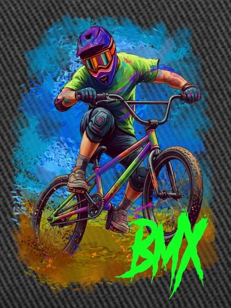 BMX