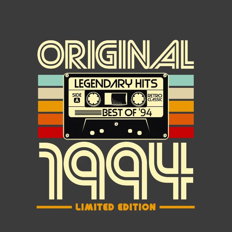 Original 1994 Legendary Hits