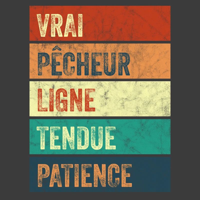 Pêcheur Passion Rivière