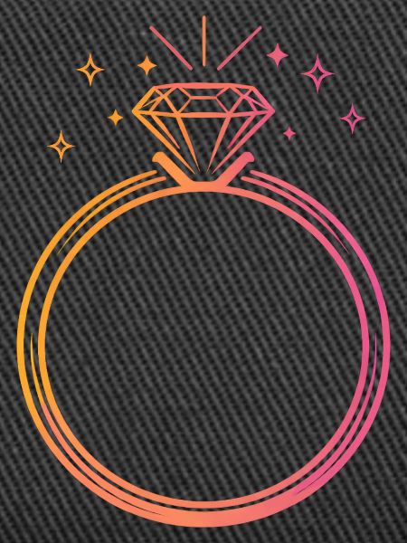 Ring - customizable