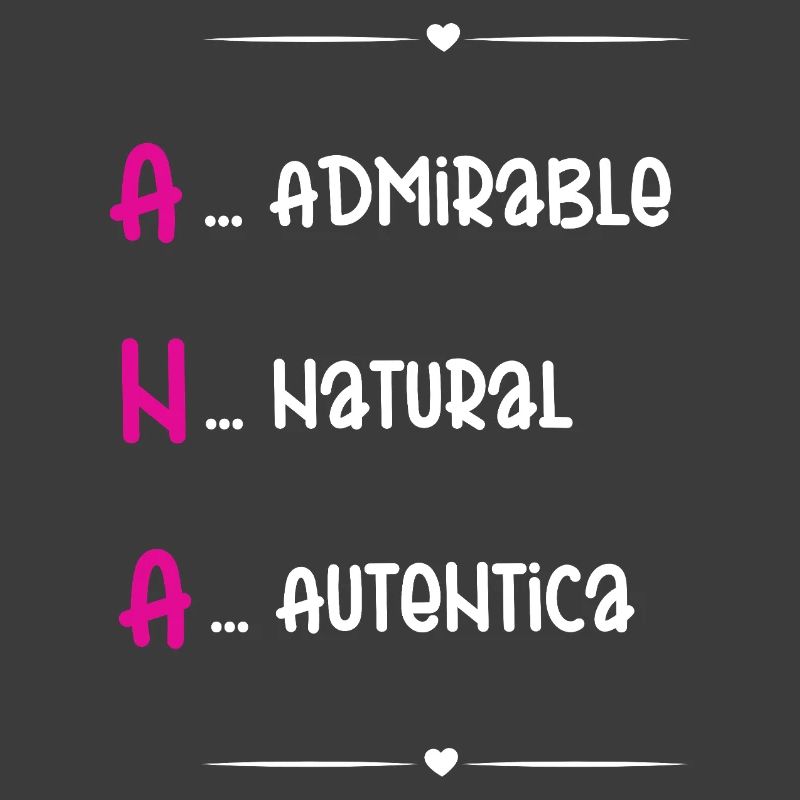 Personalized Gift Ana