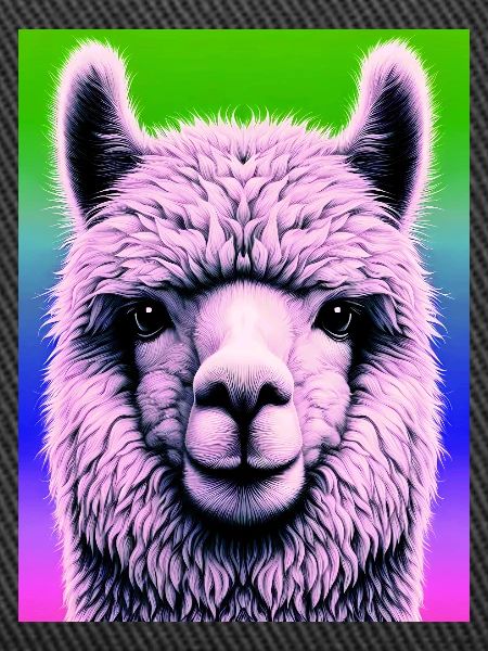 Alpaca
