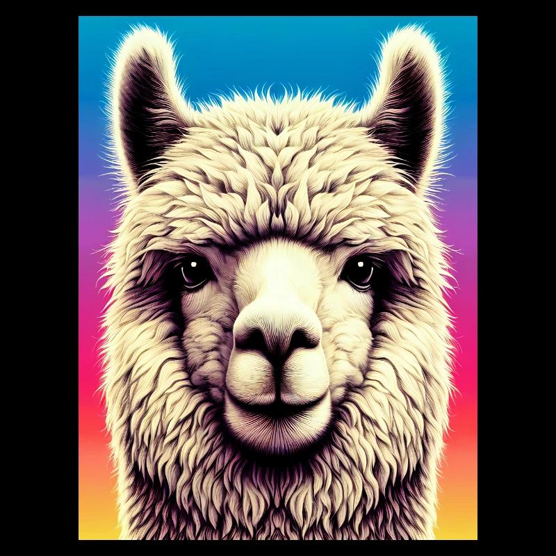 Alpaca