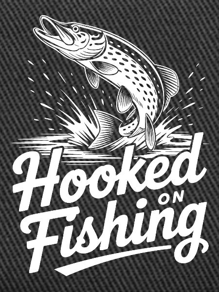 Hooked on Fishing