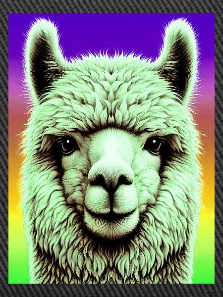 Alpaca