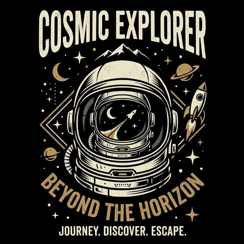 Explorateur Cosmique