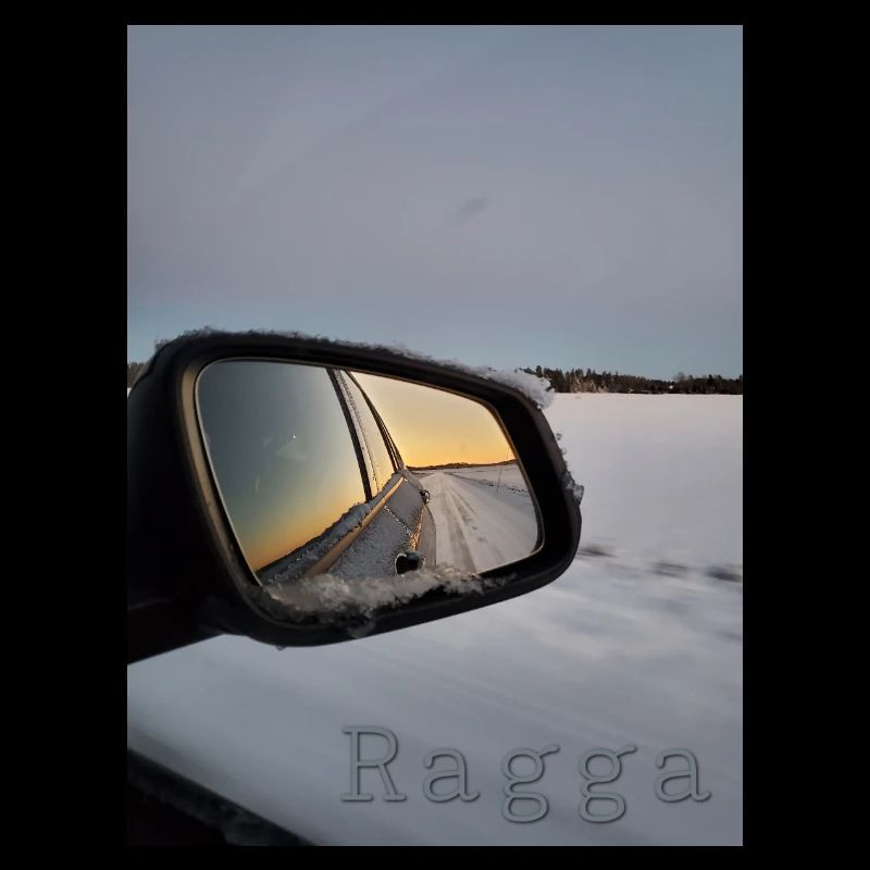 Ragga