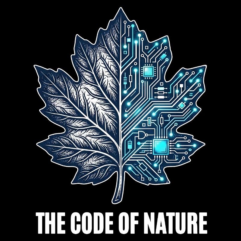 The Code Of Nature