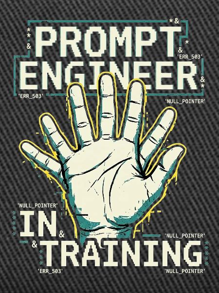 Prompt Engineer In Training
