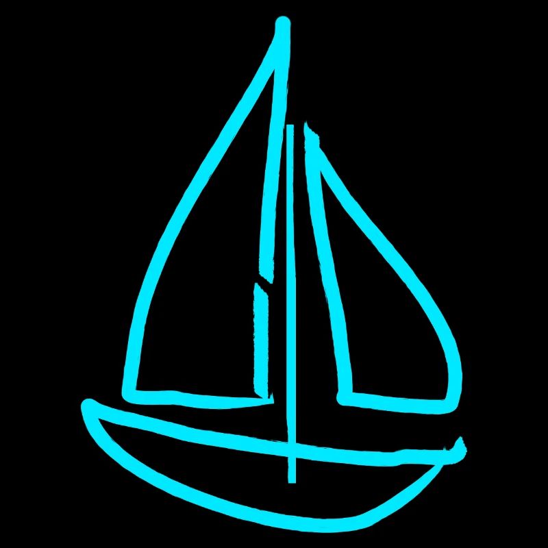 Sailing Sailboat Sailing