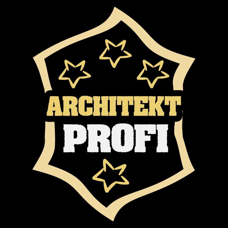 Architekt als Arbeit