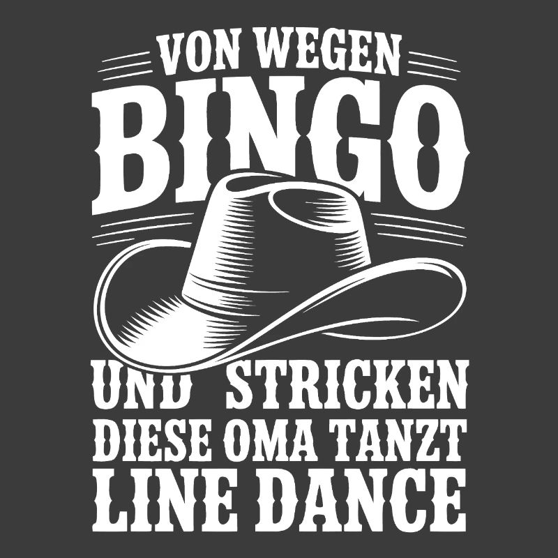 Oma Line Dance