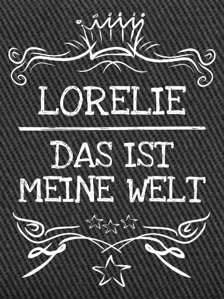 Frau Lorelie