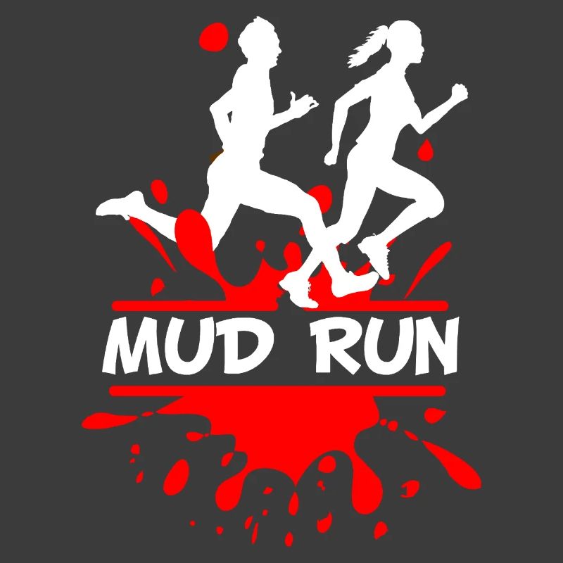 Mud Run Duo – Conception de Splash Runner