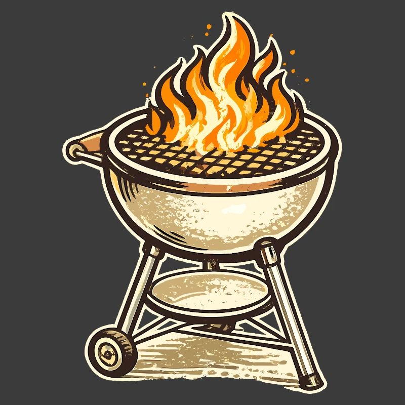 Grillen