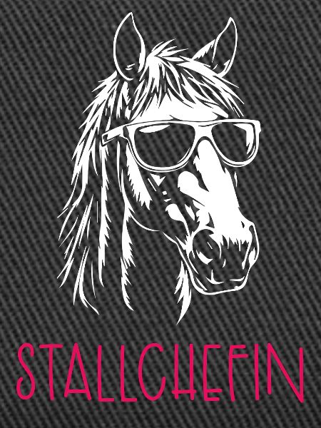 Stallchefin