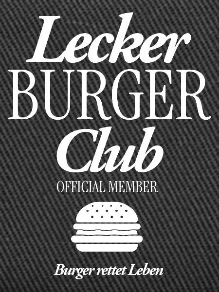 Lecker Burger Club