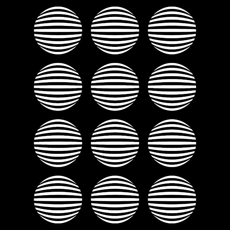 Geometrische Kugeln