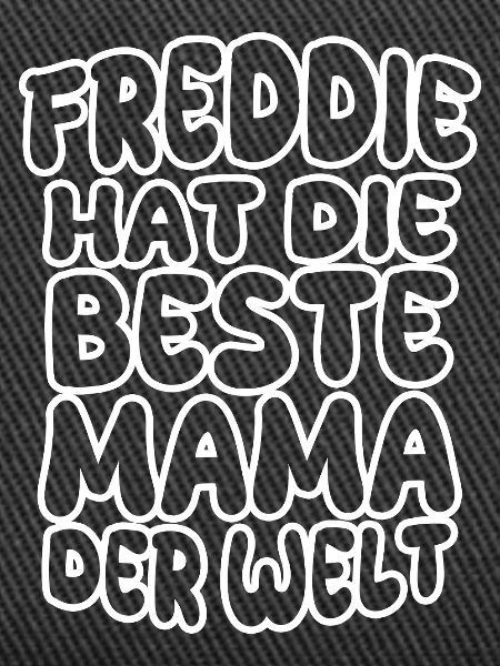 Mama Freddie