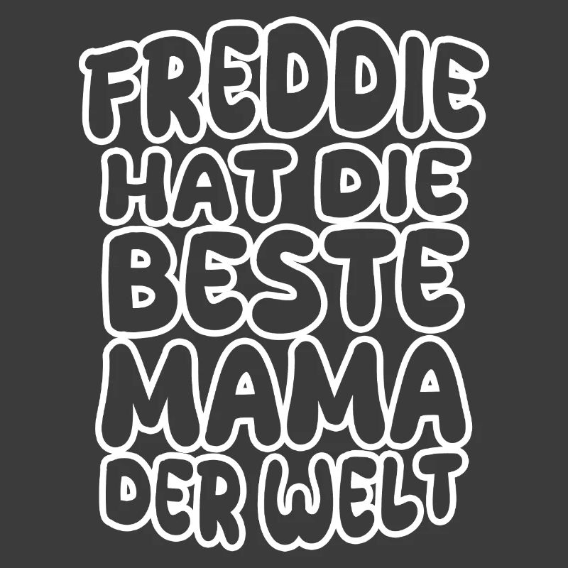 Mama Freddie