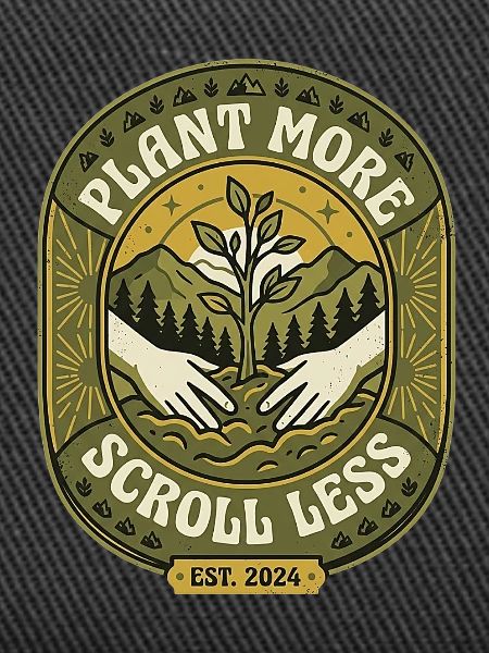 Plant More Plants