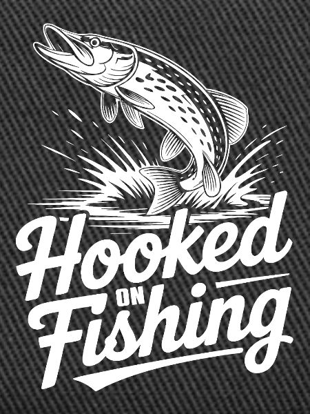 Hooked on Fishing