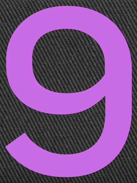 9