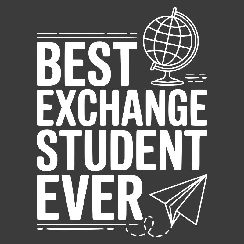 Best Exchange Student Ever