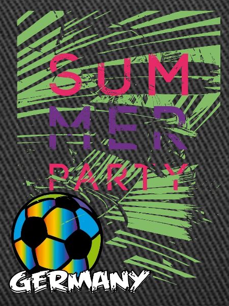 Football Party