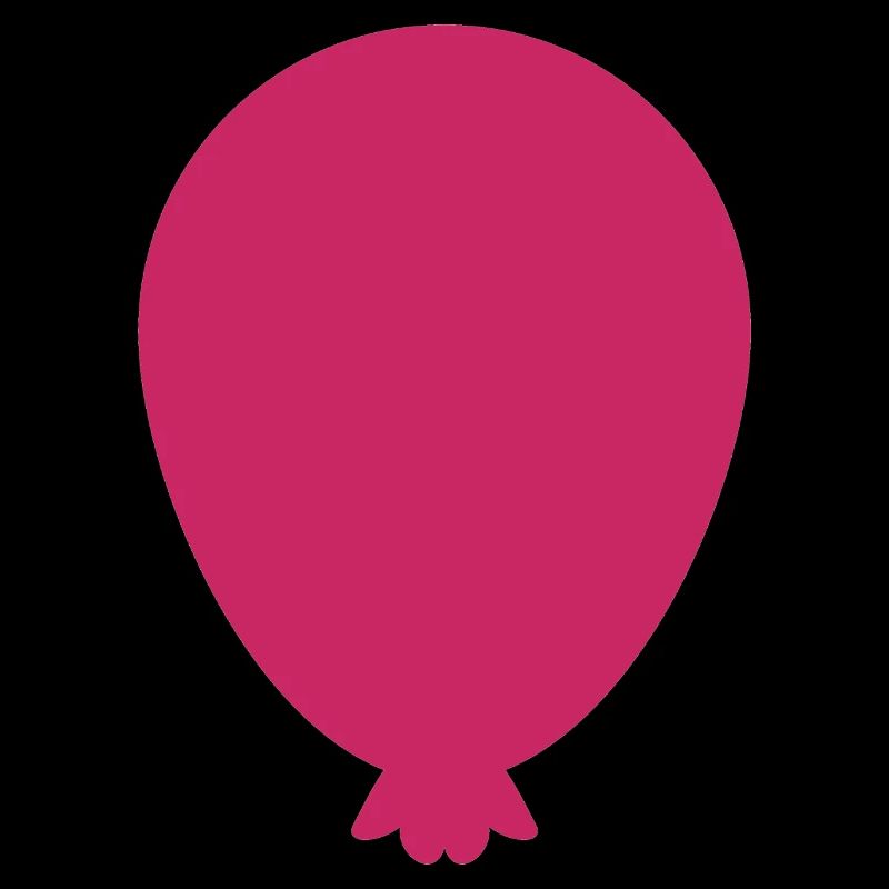Ballonform