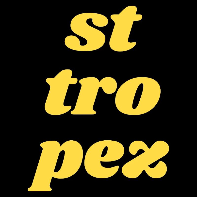 St Tro Pez