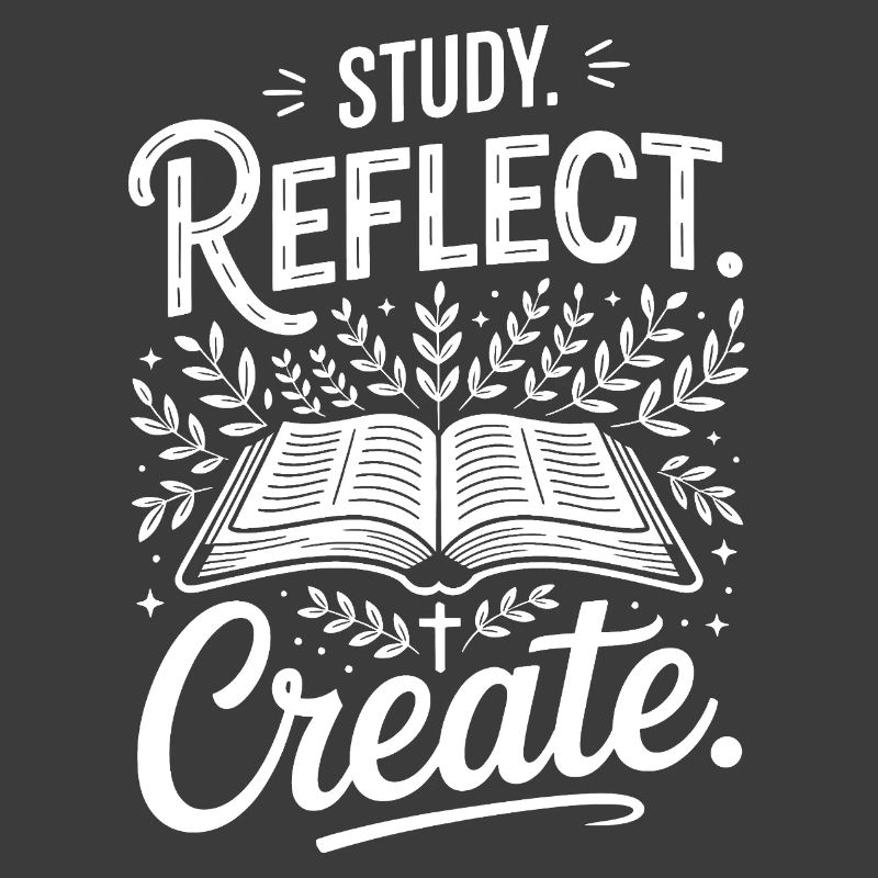 Étude Réfléchir Créer un motif OpenBook