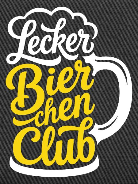 Lecker Bierchen Club