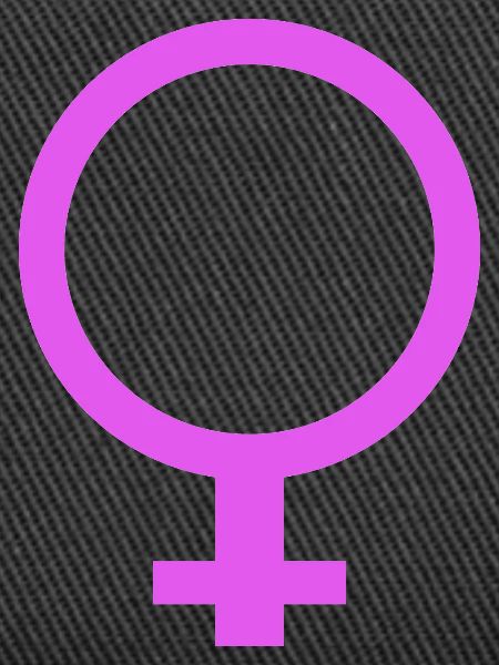 Female gender