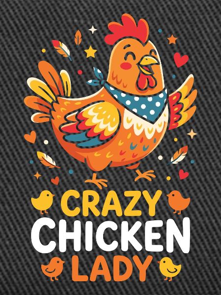 La Poule Folle