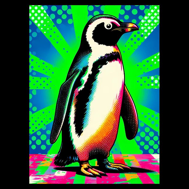 pingouin