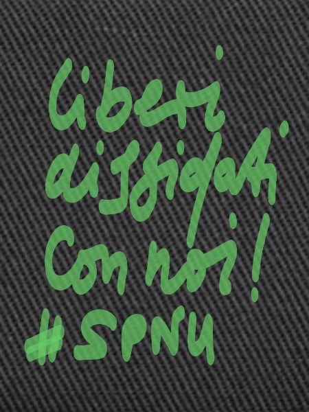Liberi - Diffifati con Noi