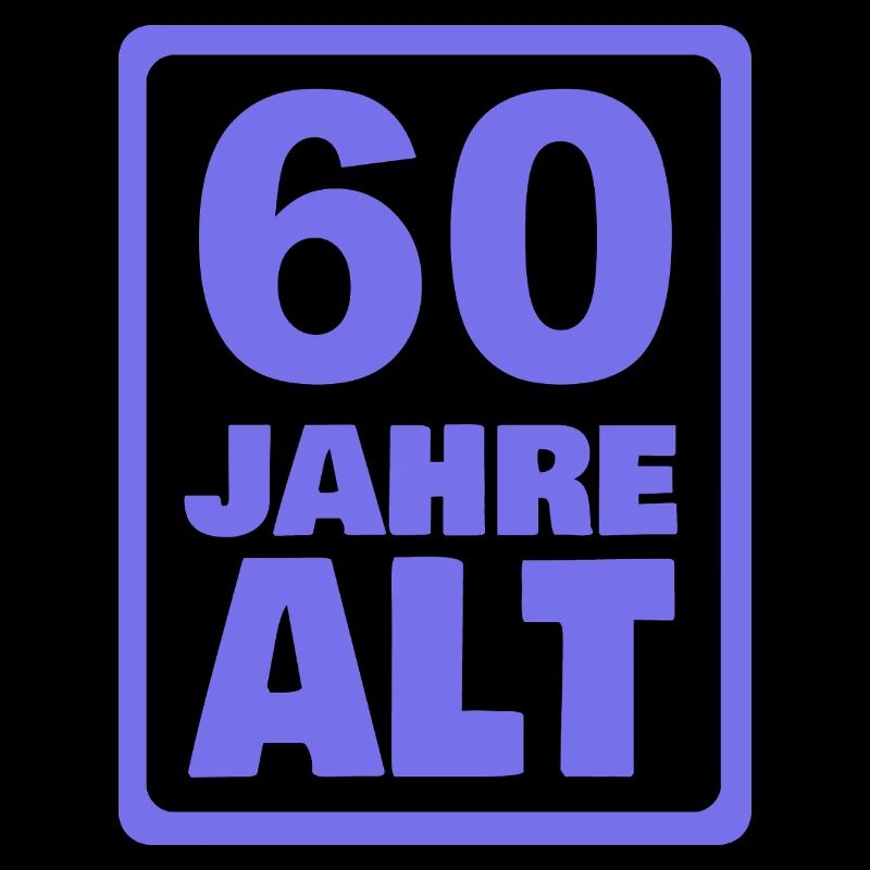 Alter 60