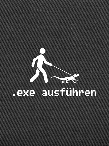 exe ausführen