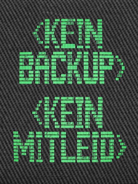 Kein Backup? Kein Mitleid!