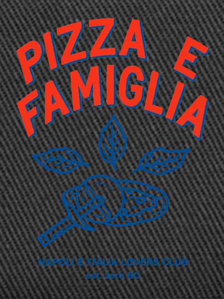 Pizza Famiglia
