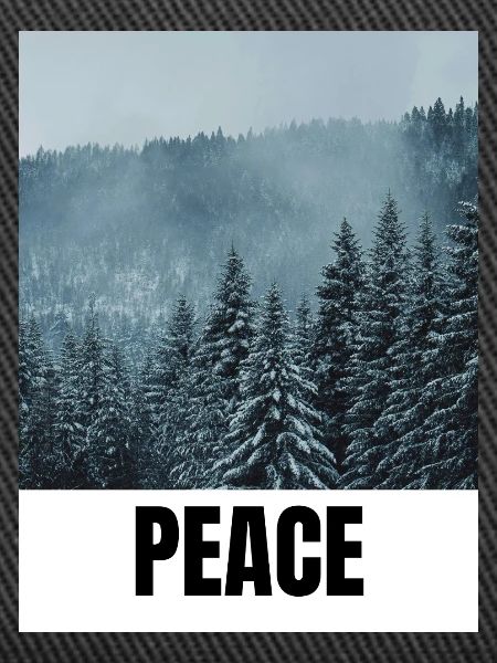 PEACE