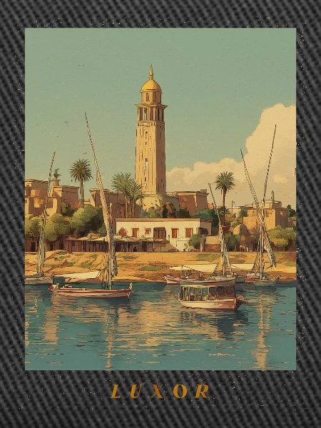 Luxor