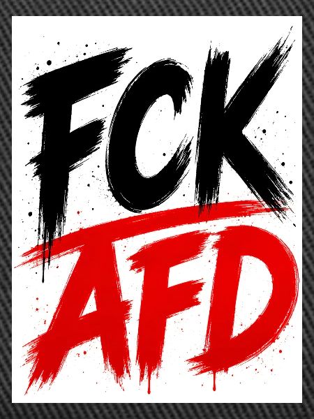 FCK Afd Merch