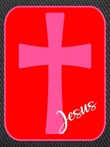 Cross Symbol Jesus