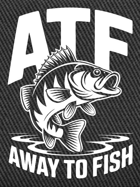Away To Fish