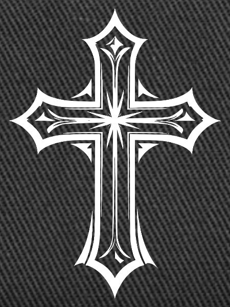 Christen Kreuz